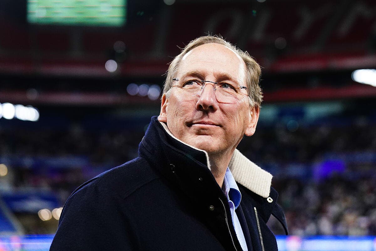 OL : L'impact de Textor sur l'identité lyonnaise