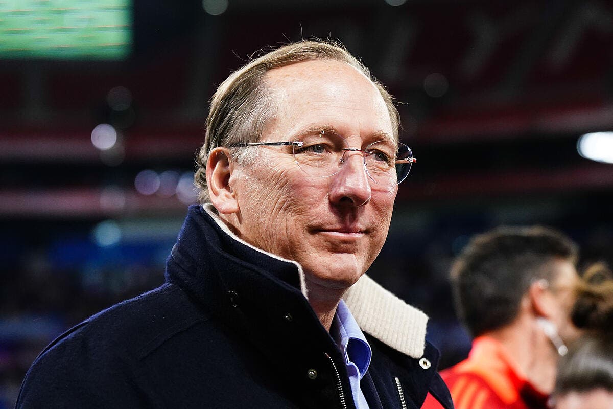 OL : L'UEFA impose une amende de 50 ME pour la Ligue Europa