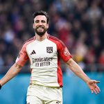 OL : Le départ imminent de Nicolas Tagliafico inquiète le club