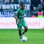 OL : Prêt d'Issa Kaboré, un ancien de l'OM pour renforcer la défense