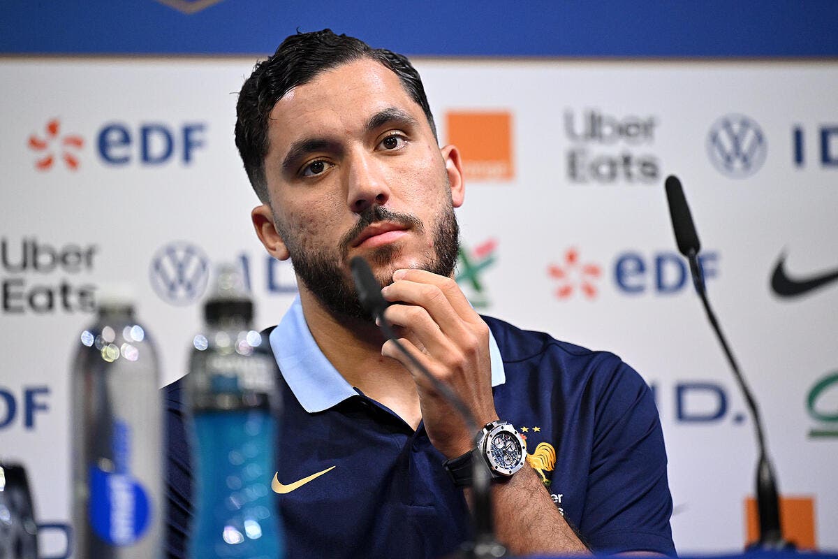 OL : Rayan Cherki vers Manchester City, accord confirmé