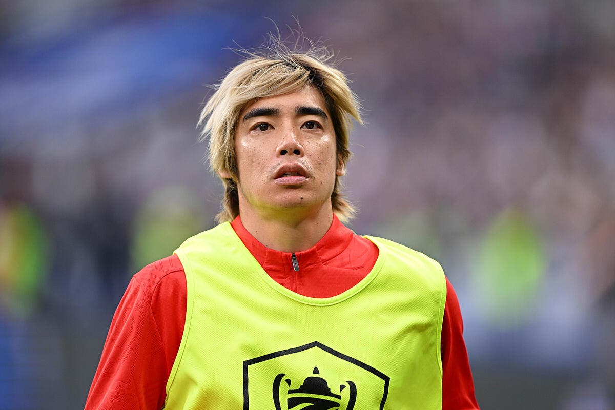 OL : Transfert d'Ito annulé, Textor échoue encore