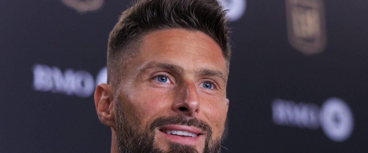 Olivier Giroud bientôt à Lille : retour en Ligue 1 après la MLS