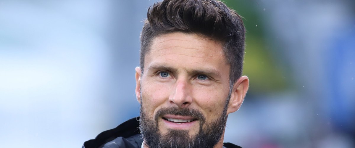 Olivier Giroud pourrait rejoindre Lille en Ligue 1