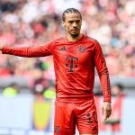 OM : Agents de Sané à Marseille pour négociations cruciales