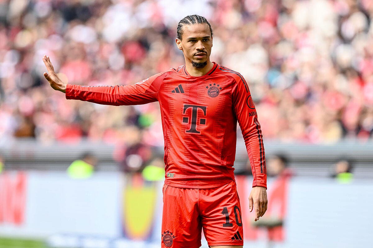 OM : Agents de Sané à Marseille pour négociations cruciales