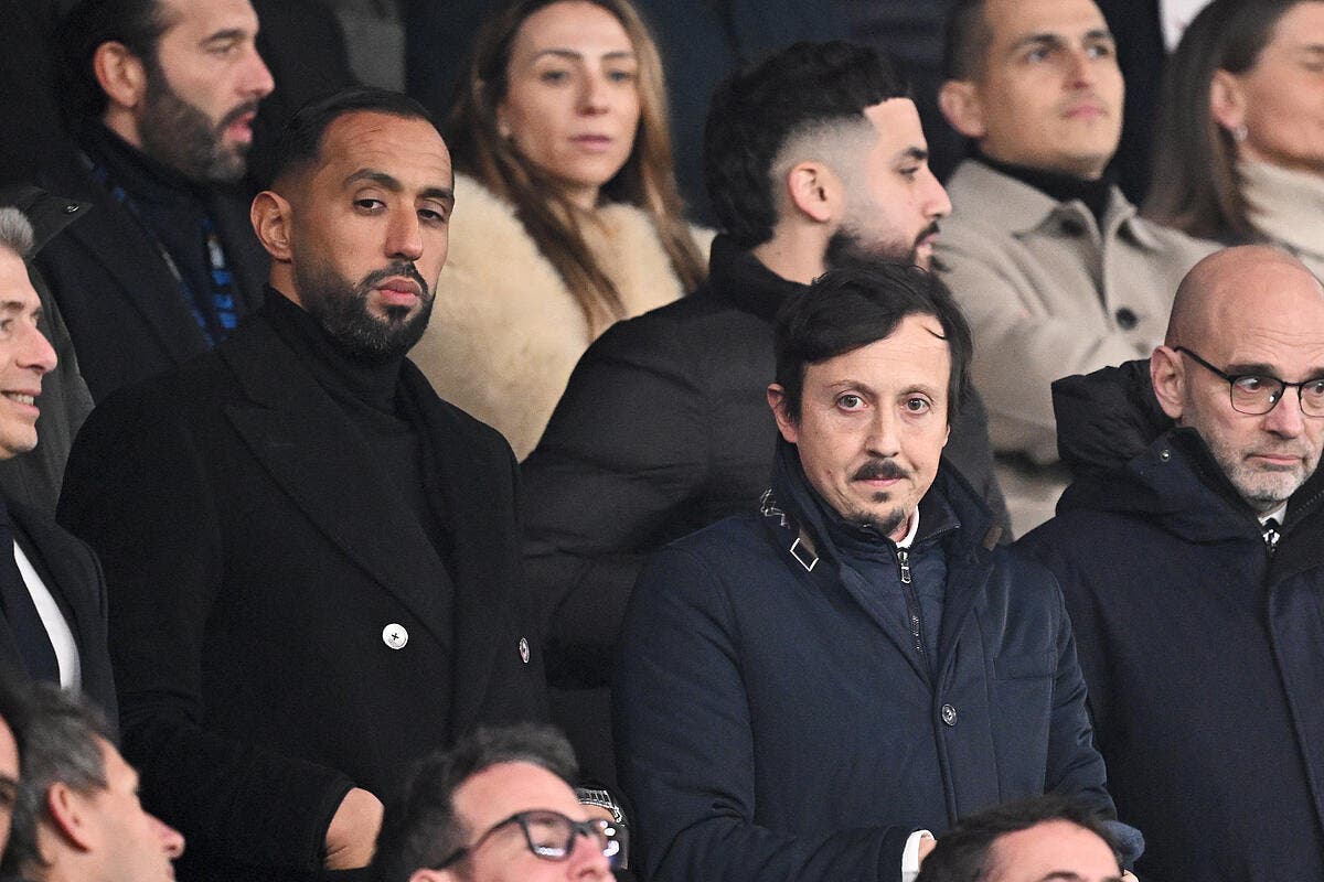 OM : Ambitions renforcées avec le retour en Ligue des Champions