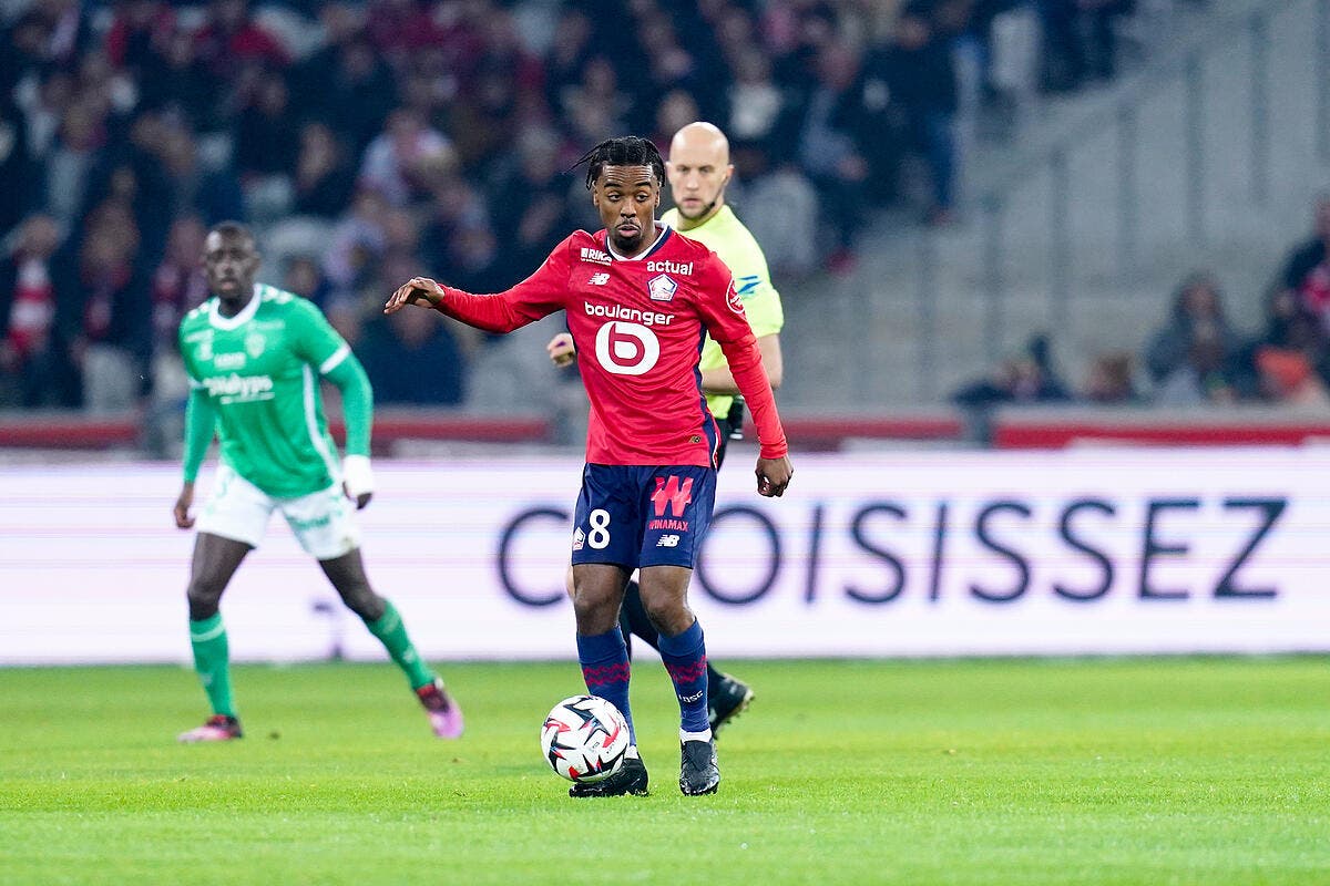 OM : Angel Gomes rejoint l'OM, Tottenham s'incline en transfert