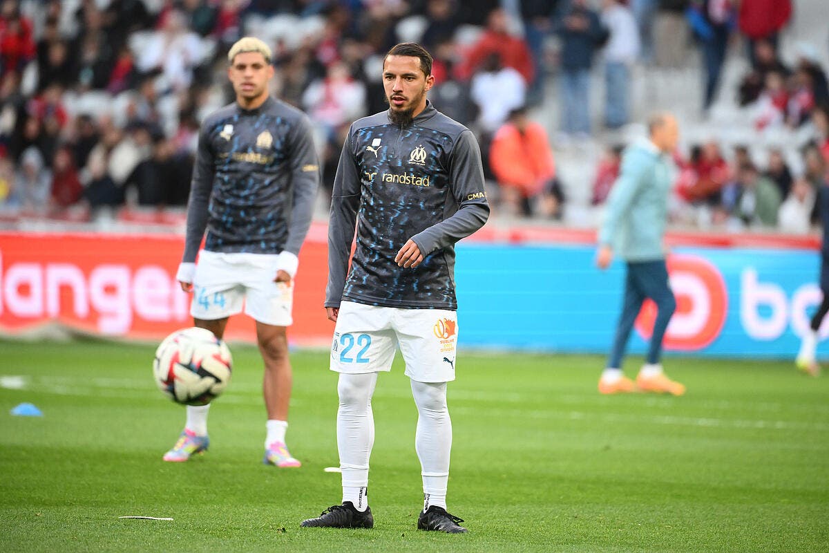 OM : Bennacer ne sera pas conservé, retour à Milan probable