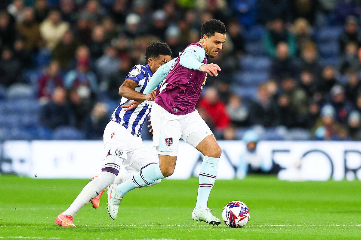 OM : CJ Egan-Riley, nouvelle recrue prometteuse pour De Zerbi