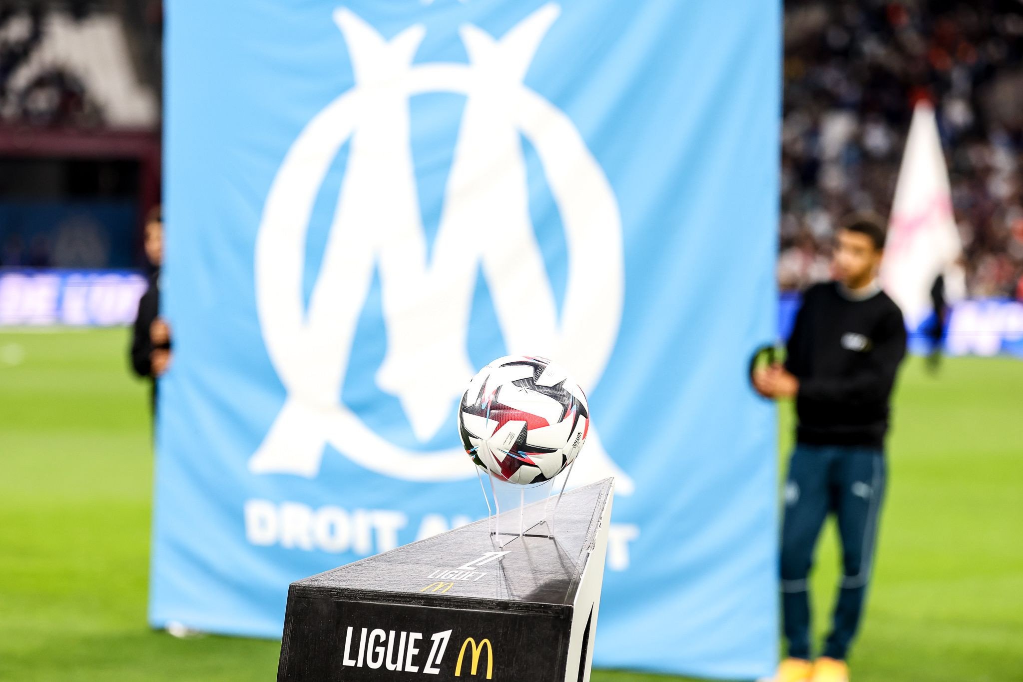 OM : Défi de 40M€ pour attirer Igor Paixão face à Arsenal