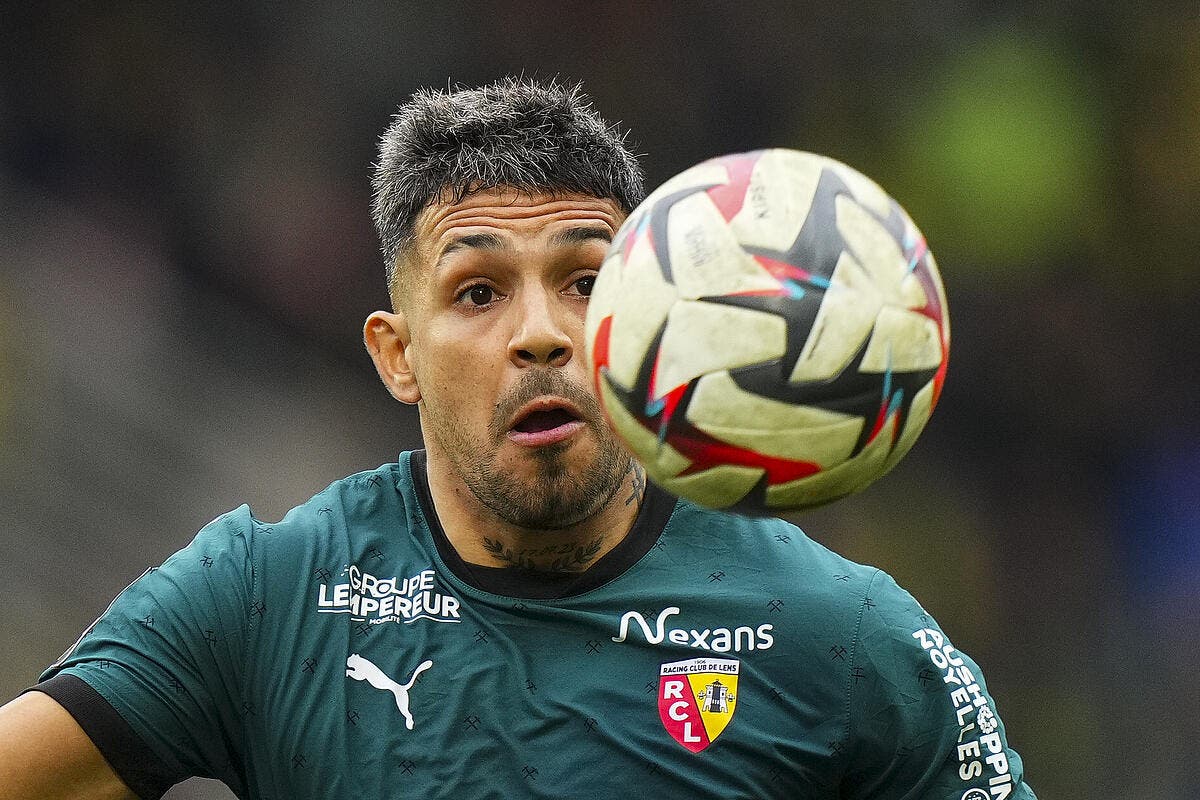 OM : Facundo Medina, date et prix de sa signature révélés