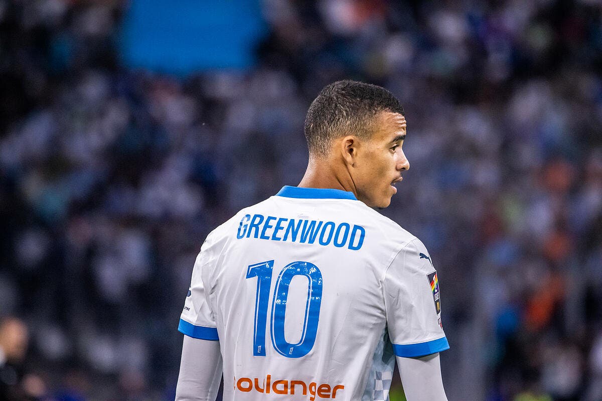 OM : Greenwood en pleine négociation de transfert cet été