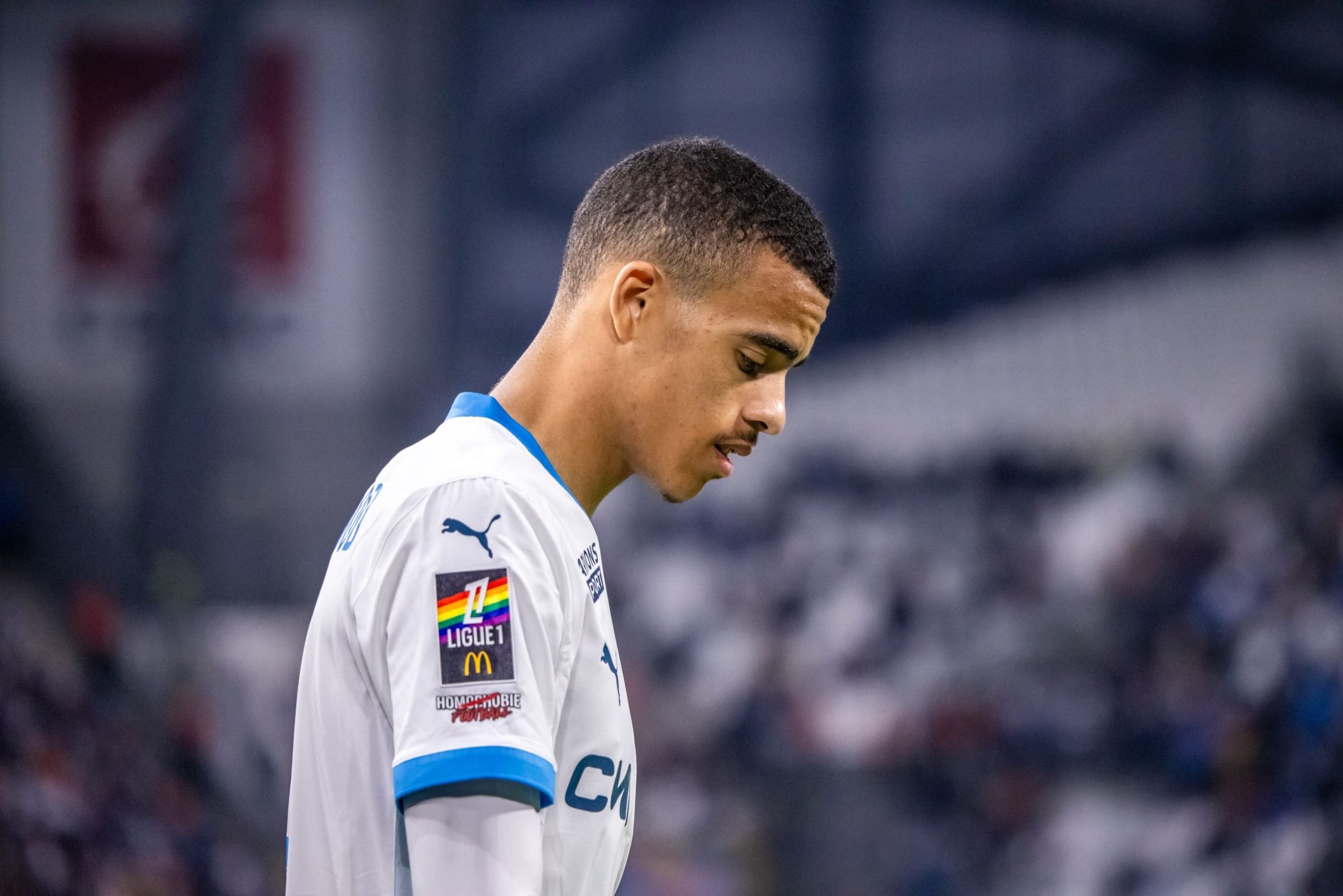 OM : Greenwood, entre performances et critique, un malaise persiste