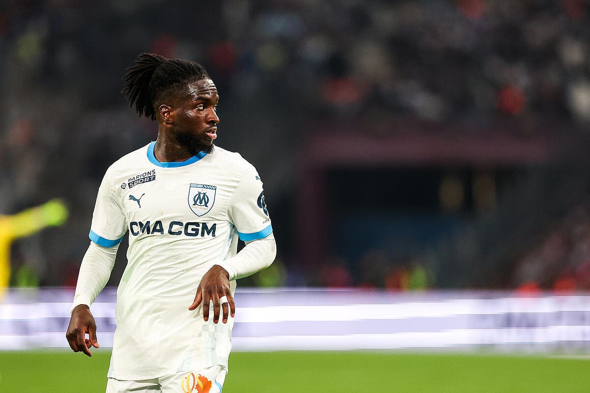 OM : Jonathan Rowe, entre maintien et vente potentielle en 2025