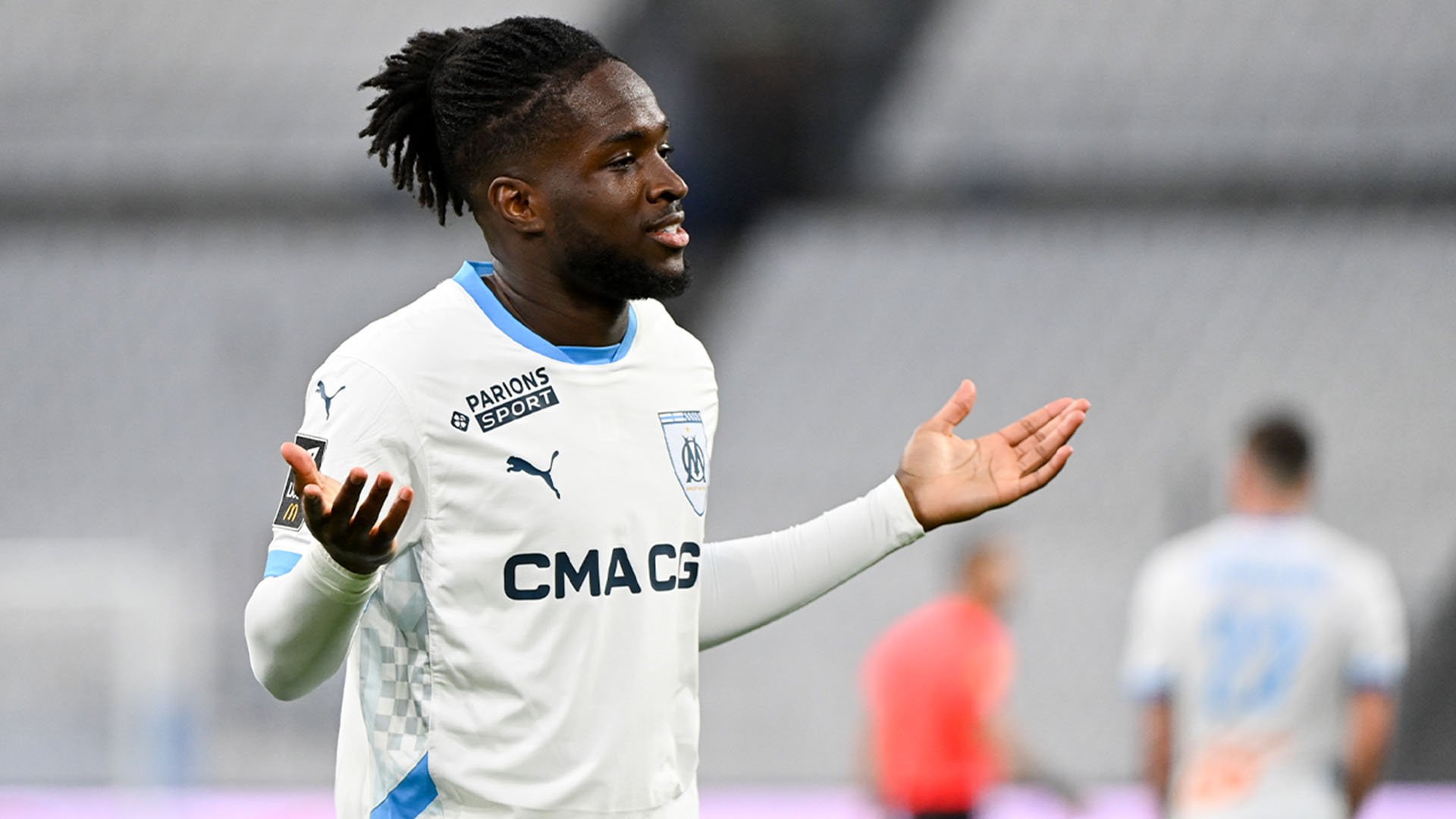 OM : Jonathan Rowe joue un rôle clé dans le recrutement de CJ Egan-Riley