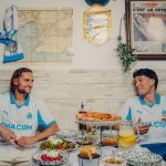 OM : Le nouveau maillot 2025-2026, fierté marseillaise et culture locale