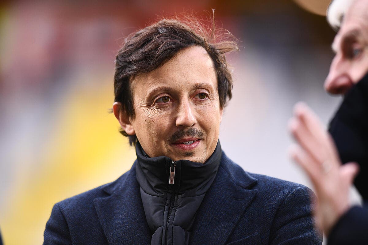 OM : Le prix de Serginho dévoilé, une affaire en or