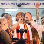 OM : Leroy Sané rejoint Galatasaray, fin du rêve pour l'OM