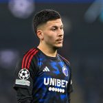 OM : Longoria cible une pépite danoise pour renforcer l'équipe