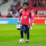 OM : Longoria finalise un transfert gratuit d'Angel Gomes