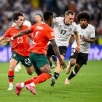 OM : Nelson Semedo prêt à rejoindre l'Olympique de Marseille