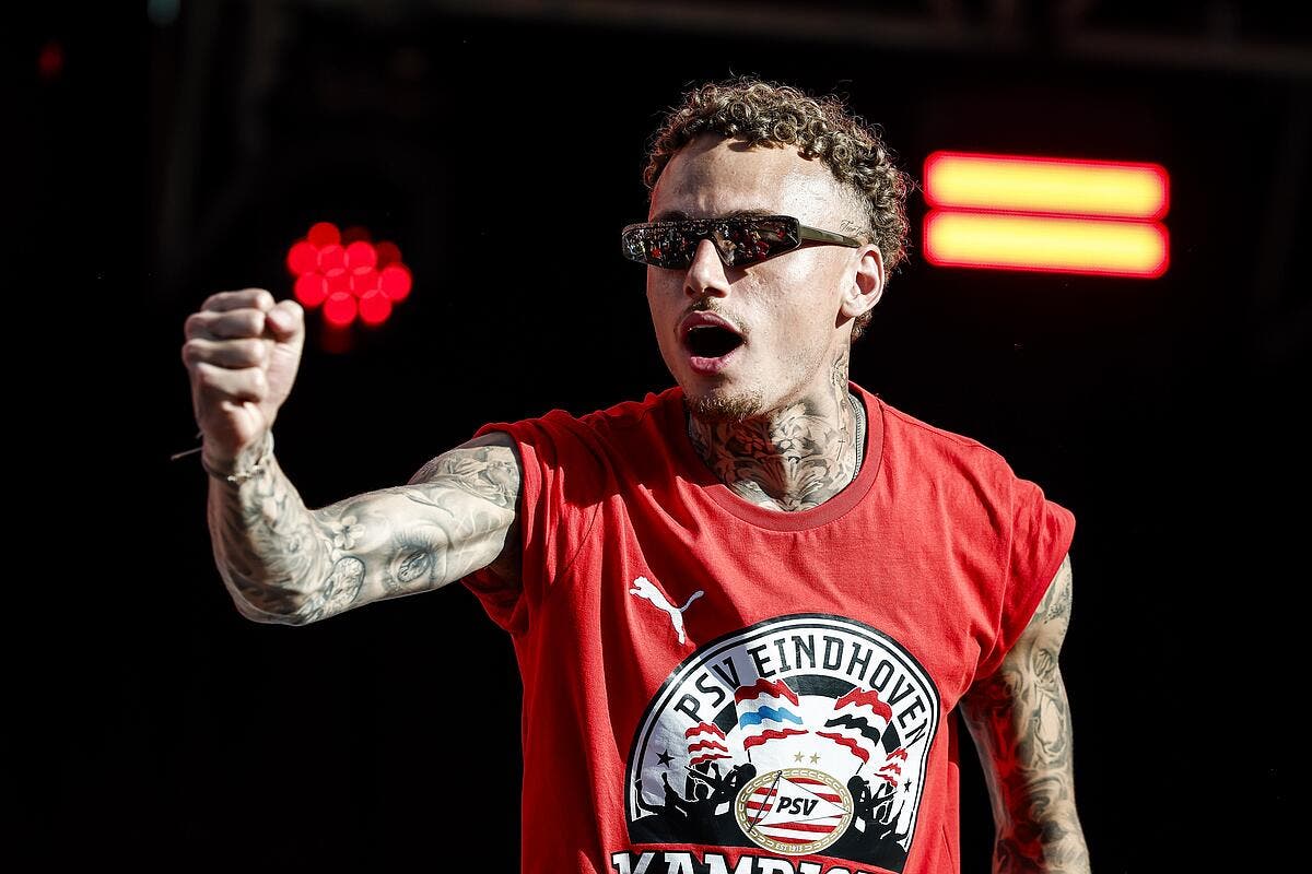 OM : Noa Lang proche d'un transfert record à Marseille