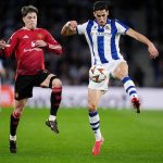 OM : Recrutement de Nayef Aguerd, le nouveau pilier central