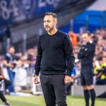 OM : Roberto de Zerbi prêt à quitter Marseille pour l'Inter Milan
