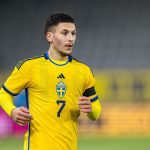 OM : Roony Bardghji, la pépite suédoise à moins de 5 millions d'euros