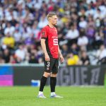 OM : Truffert, la priorité pour renforcer l'arrière-garde