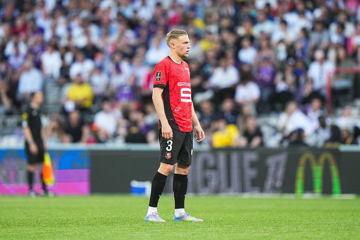 OM : Truffert, la priorité pour renforcer l'arrière-garde