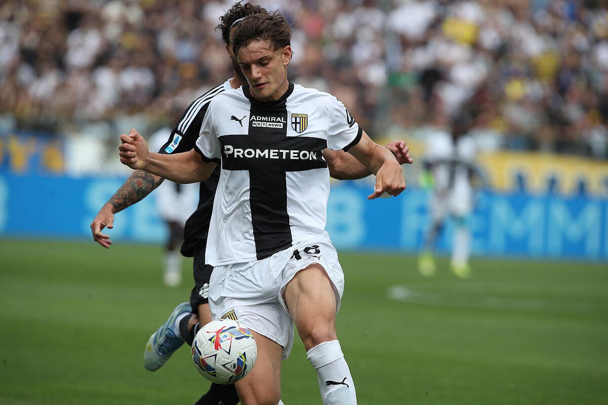 OM : Un jeune talent italien ciblé pour renforcer la défense