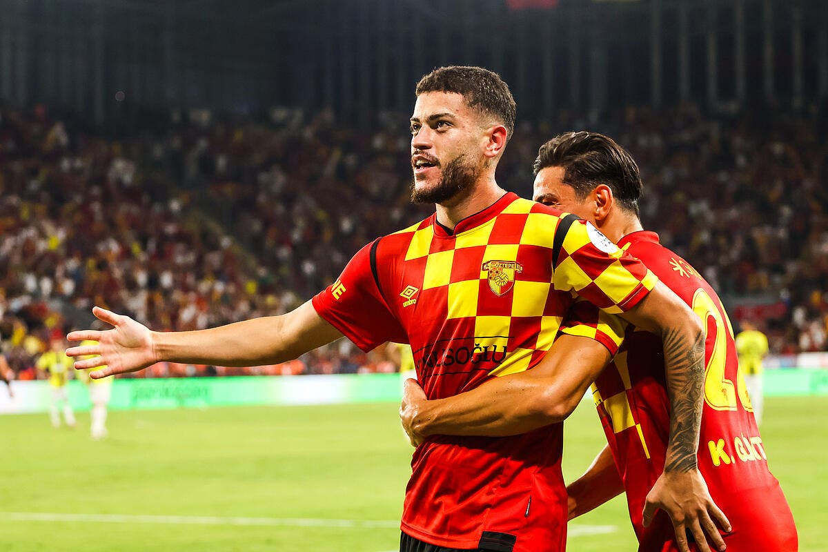 OM : Une piste brésilienne pour renforcer l'attaque cet été