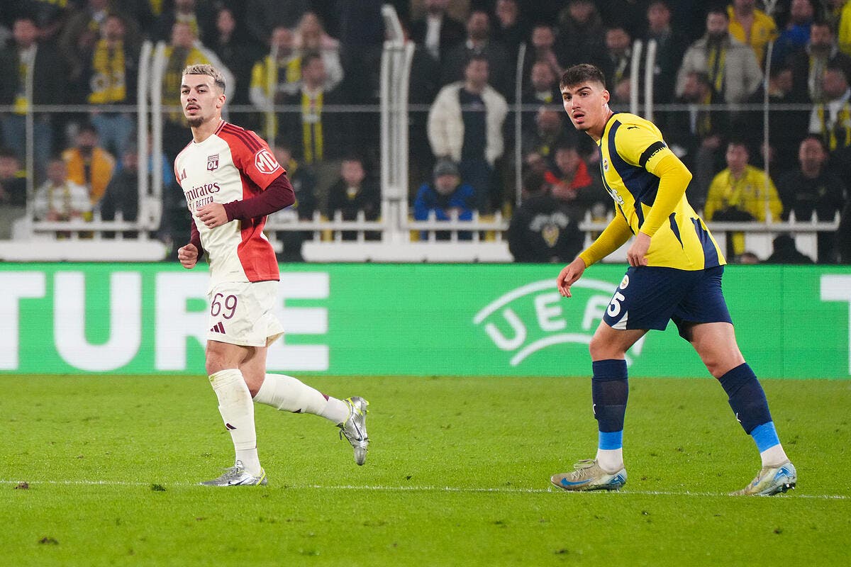 OM : Yusuf Akçiçek, la surprise du mercato pour renforcer la défense