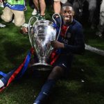Ousmane Dembélé, favori pour le Ballon d'Or selon Konaté