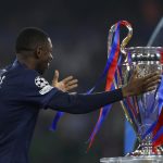 Ousmane Dembélé vise le Ballon d’Or avec le PSG