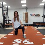 Ouverture d'un studio de sport à Narbonne par Pauline Herpe