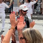 Paris 2024 : l'excédent financier atteint 76 millions d'euros