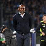 Patrick Vieira prolonge au Genoa jusqu'en 2027