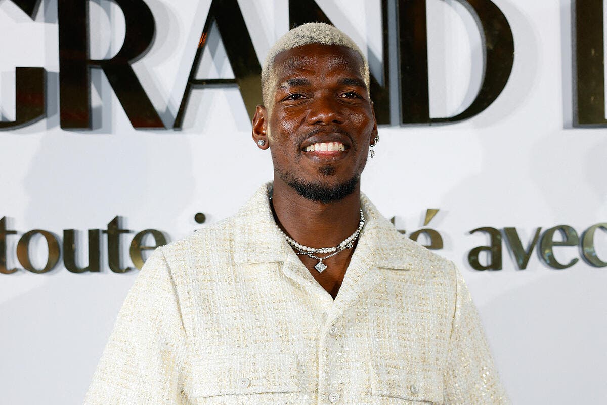 Paul Pogba à Monaco : un pari risqué mais excitant