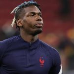 Paul Pogba rejoint l'AS Monaco en Ligue 1 jusqu'en 2027