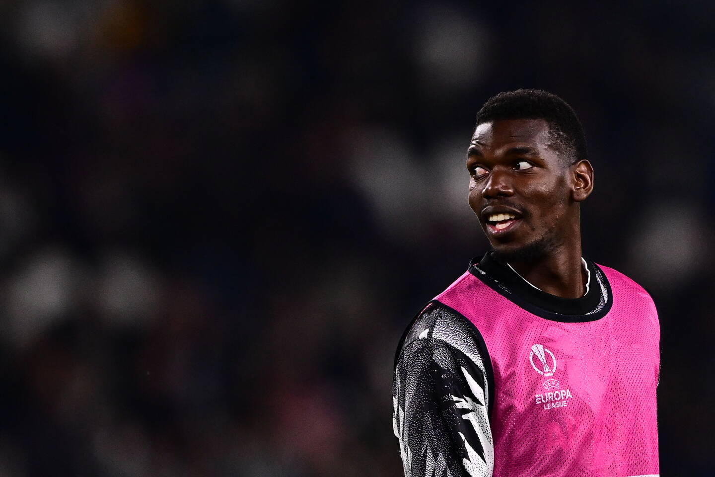 Paul Pogba revient en Ligue 1 après 18 mois de suspension