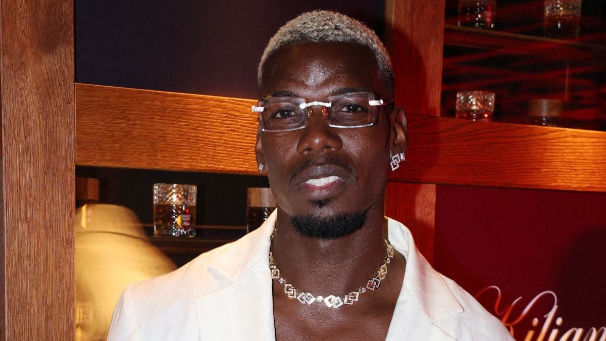 Paul Pogba : son combat, sa famille et son avenir en Ligue 1