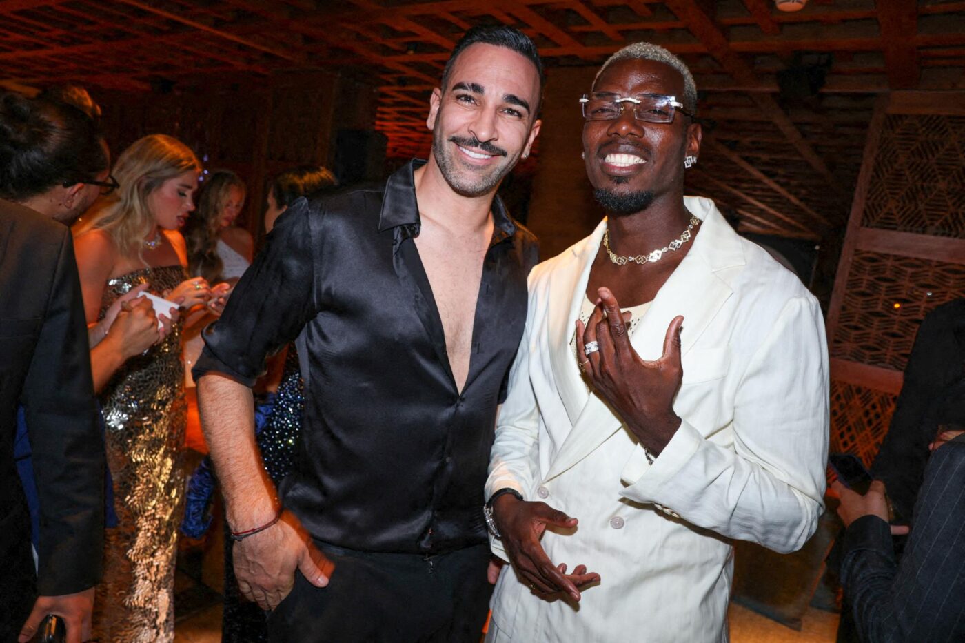 Paul Pogba : son retour en Ligue 1 et ses chances pour la Coupe du Monde 2026