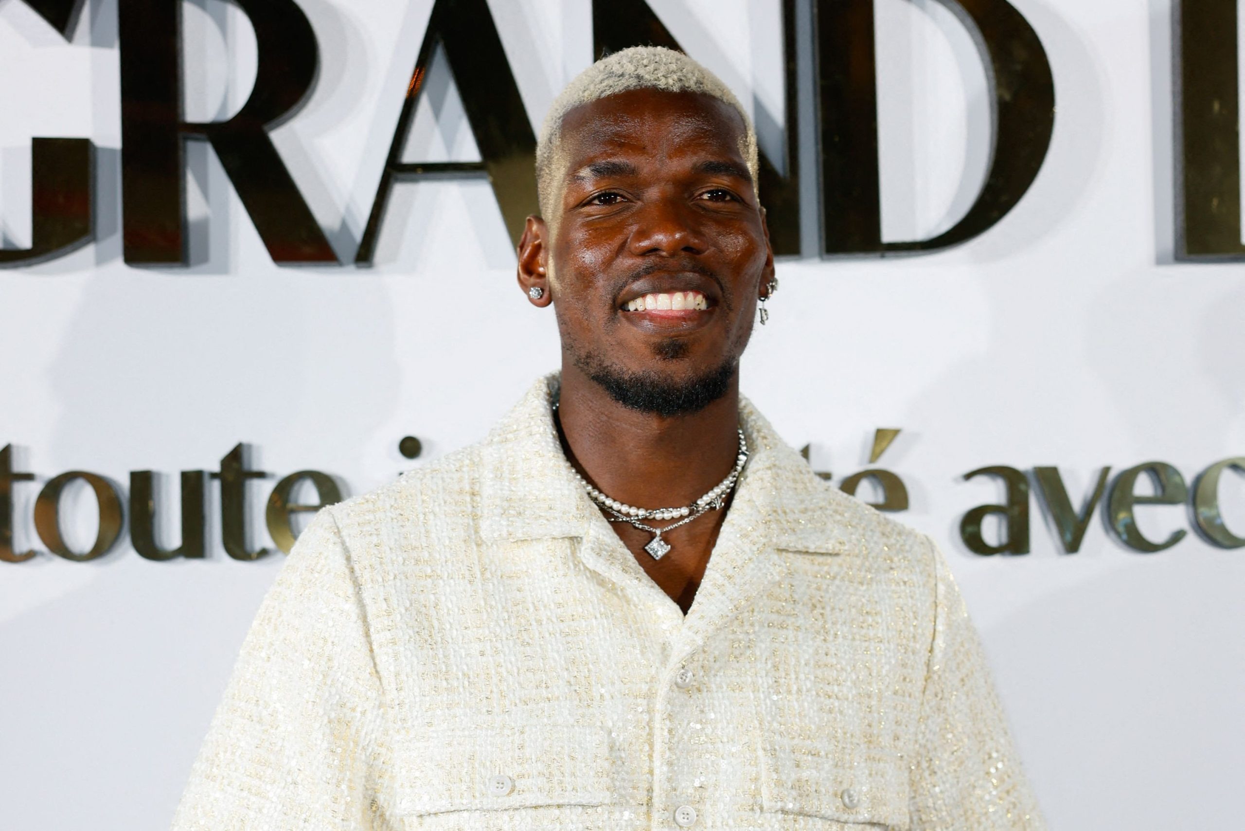 Pogba à l’OM ou Monaco : la fin d’une carrière en doute