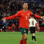 Portugal qualifié pour la finale de la Ligue des Nations 2025