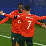 Portugal surprend l'Allemagne à Munich en Ligue des Nations