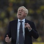 Premier match d'Ancelotti avec le Brésil : une performance inquiétante
