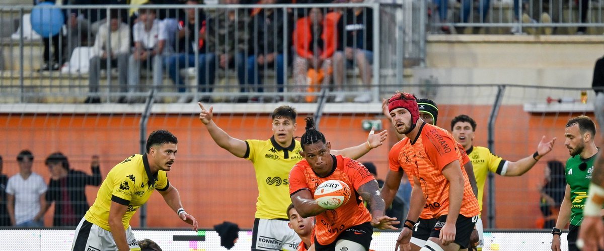Pro D2 : L'US Carcassonne envisage le recrutement de deux frères internationaux australiens